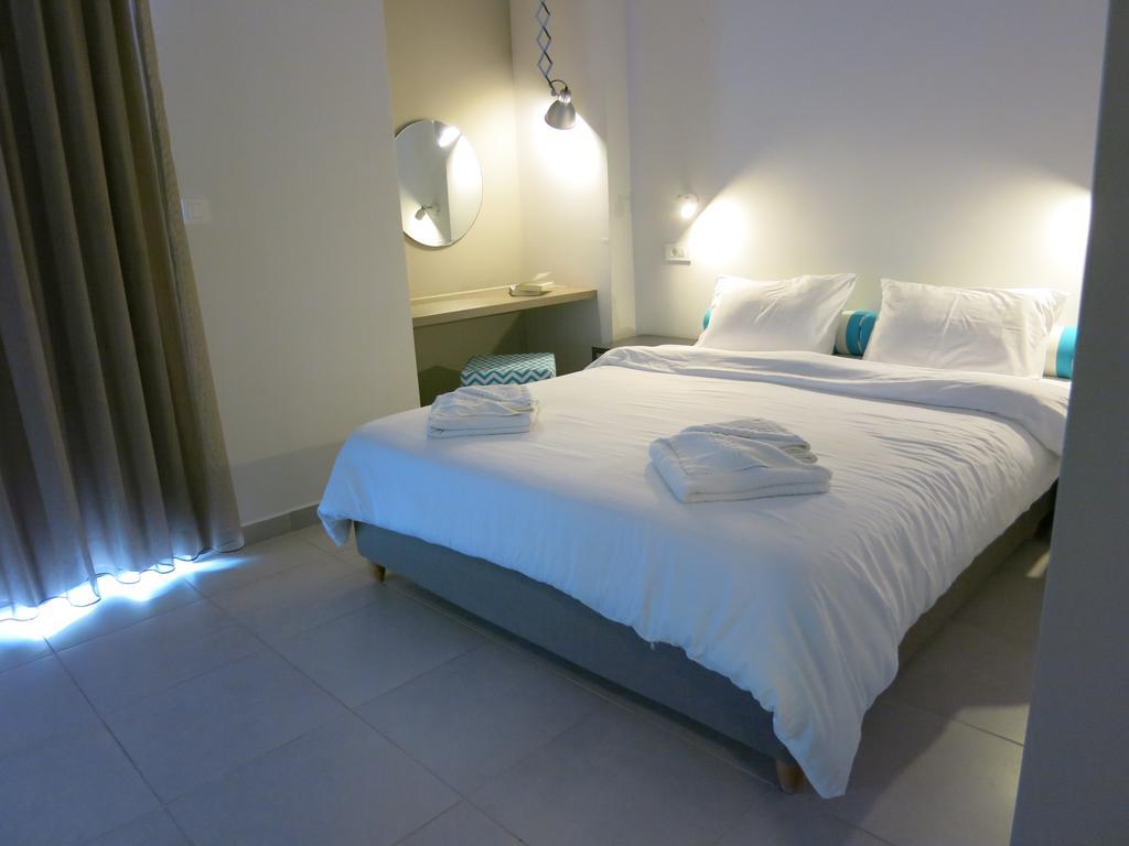 Aparthotel Amaryllis Platanés Pokoj fotografie