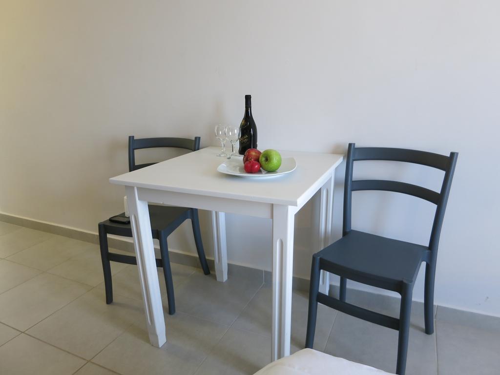 Aparthotel Amaryllis Platanés Pokoj fotografie