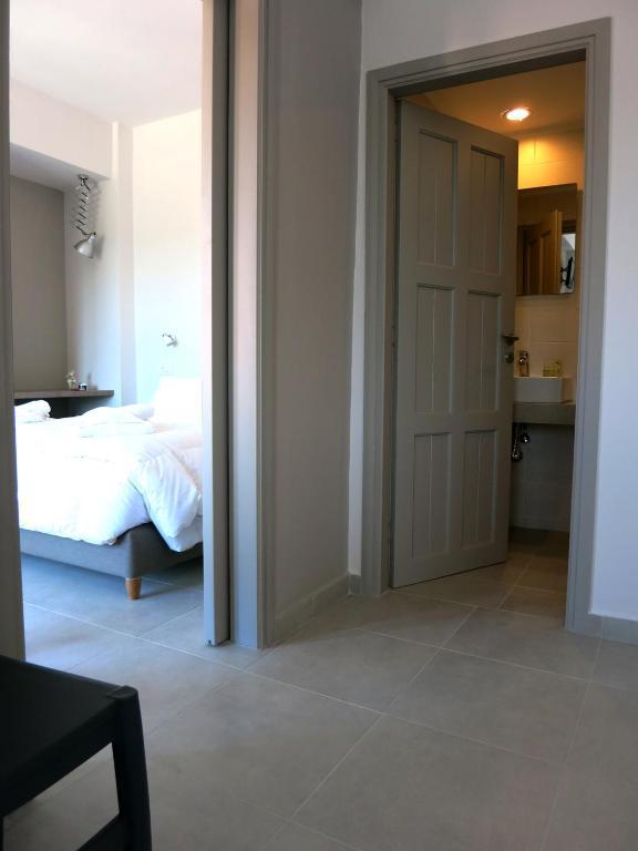 Aparthotel Amaryllis Platanés Pokoj fotografie