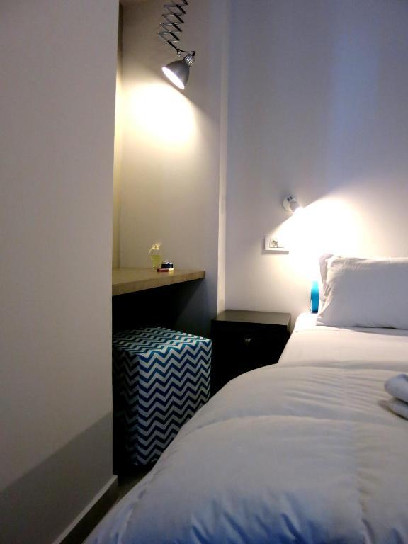 Aparthotel Amaryllis Platanés Pokoj fotografie