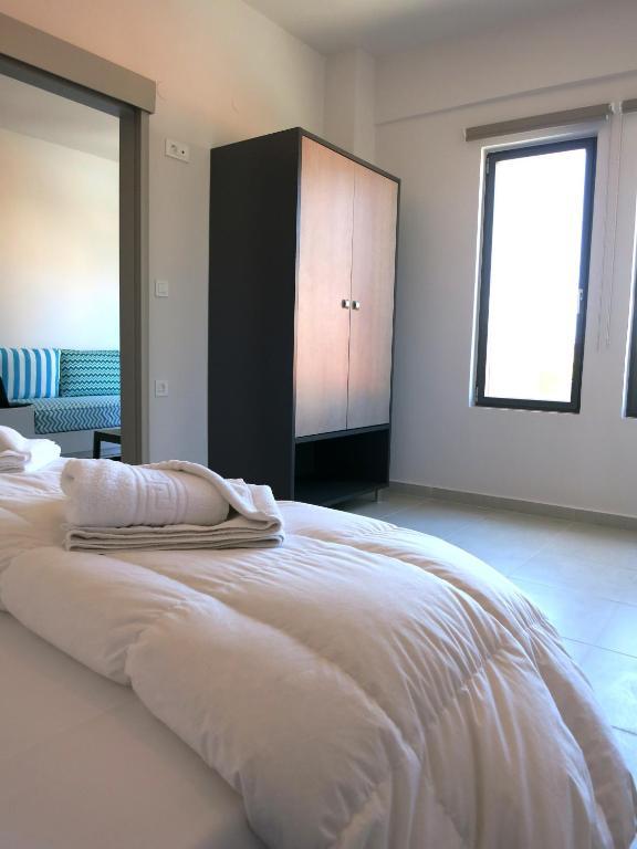 Aparthotel Amaryllis Platanés Pokoj fotografie
